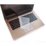 ノートパソコン用キーボードカバー 保護カバー シリコン | PlusNao | 詳細画像9