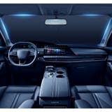 フロントサンシェード 車用品 カー用品 | PlusNao | 詳細画像6 