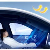フロントサンシェード 車用品 カー用品 | PlusNao | 詳細画像8 