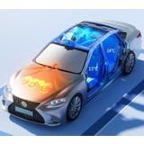 フロントサンシェード 車用品 カー用品 | PlusNao | 詳細画像9 