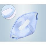 フェイスマスク フェイスカバー フルフェイス | PlusNao | 詳細画像6 