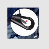 グローブホルダー 手袋ホルダー 吊り下げ | PlusNao | 詳細画像6