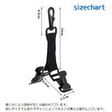 グローブホルダー 手袋ホルダー 吊り下げ | PlusNao | 詳細画像8