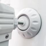 ウォールセーバー 4個セット ベビーゲート | PlusNao | 詳細画像2