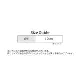 コースター 10cm 2枚セット | PlusNao | 詳細画像17