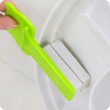 便座用取っ手 トイレ 便座 | PlusNao | 詳細画像14 