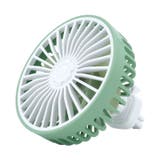 車用扇風機 車用サーキュレーター 車載用扇風機 | PlusNao | 詳細画像11