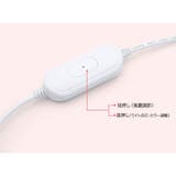 車用扇風機 車用サーキュレーター 車載用扇風機 | PlusNao | 詳細画像17