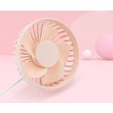 車用扇風機 車用サーキュレーター 車載用扇風機 | PlusNao | 詳細画像9