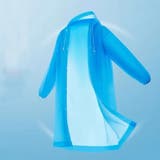 レインコート 雨具 カッパ | PlusNao | 詳細画像16