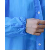 レインコート 雨具 カッパ | PlusNao | 詳細画像17