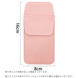 ペンケース 胸ポケット用 ペンホルダー | PlusNao | 詳細画像16