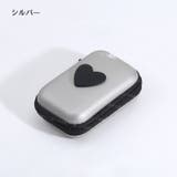 アクセサリーポーチ 充電器入れ 小物入れ | PlusNao | 詳細画像12 
