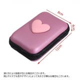 アクセサリーポーチ 充電器入れ 小物入れ | PlusNao | 詳細画像16 