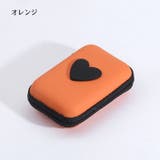 アクセサリーポーチ 充電器入れ 小物入れ | PlusNao | 詳細画像7 