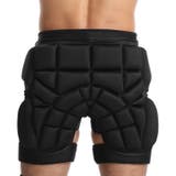 ヒッププロテクター ヒップパッド メンズ | PlusNao | 詳細画像3 