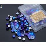 シーリングワックス 封蝋 シーリングスタンプ用品 | PlusNao | 詳細画像10