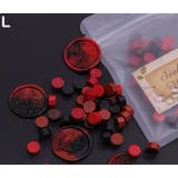 シーリングワックス 封蝋 シーリングスタンプ用品 | PlusNao | 詳細画像13