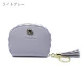 カードケース 20枚収納 レディース | PlusNao | 詳細画像17