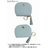 カードケース 20枚収納 レディース | PlusNao | 詳細画像20