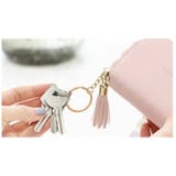 カードケース 11枚収納 レディース | PlusNao | 詳細画像10 