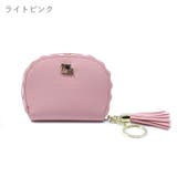 カードケース 11枚収納 レディース | PlusNao | 詳細画像13 