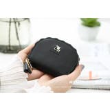 カードケース 11枚収納 レディース | PlusNao | 詳細画像5 