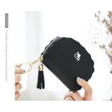 カードケース 11枚収納 レディース | PlusNao | 詳細画像6 