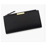 長財布 ウォレット レディース | PlusNao | 詳細画像11 