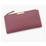 長財布 ウォレット レディース | PlusNao | 詳細画像14 