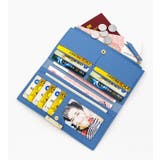 長財布 ウォレット レディース | PlusNao | 詳細画像15 
