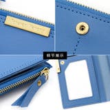 長財布 ウォレット レディース | PlusNao | 詳細画像16 