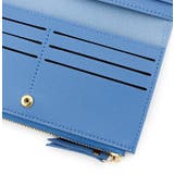 長財布 ウォレット レディース | PlusNao | 詳細画像17 