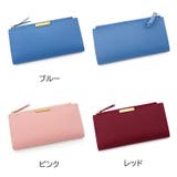 長財布 ウォレット レディース | PlusNao | 詳細画像18 