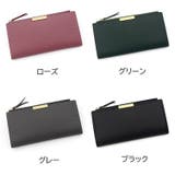長財布 ウォレット レディース | PlusNao | 詳細画像19 