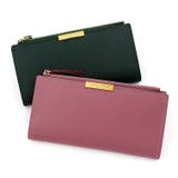 長財布 ウォレット レディース | PlusNao | 詳細画像2 