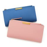 長財布 ウォレット レディース | PlusNao | 詳細画像5 