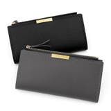 長財布 ウォレット レディース | PlusNao | 詳細画像6 