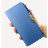 長財布 ウォレット レディース | PlusNao | 詳細画像7 