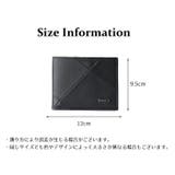 2つ折り財布 ウォレット 二つ折り財布 | PlusNao | 詳細画像16