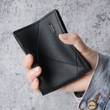 2つ折り財布 ウォレット 二つ折り財布 | PlusNao | 詳細画像4