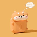 イヤホンケースカバー AirPods用 AirPodsPro用 | PlusNao | 詳細画像11 