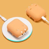 イヤホンケースカバー AirPods用 AirPodsPro用 | PlusNao | 詳細画像13 
