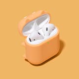 イヤホンケースカバー AirPods用 AirPodsPro用 | PlusNao | 詳細画像14 