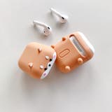 イヤホンケースカバー AirPods用 AirPodsPro用 | PlusNao | 詳細画像4 