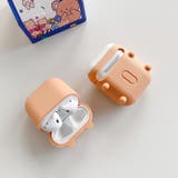イヤホンケースカバー AirPods用 AirPodsPro用 | PlusNao | 詳細画像7 