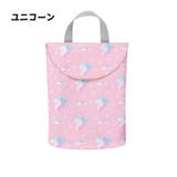 おむつポーチ オムツ入れ おむつ収納袋 | PlusNao | 詳細画像12