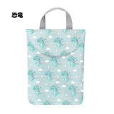 おむつポーチ オムツ入れ おむつ収納袋 | PlusNao | 詳細画像13