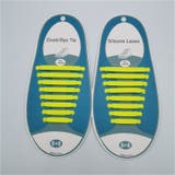 結ばない靴紐 靴紐 シューレースロック | PlusNao | 詳細画像13 