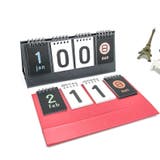 カレンダー 事務用品 デスク | PlusNao | 詳細画像6